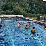 Mas Pelegri Hotel