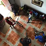 Hotel Mas Pelegri
