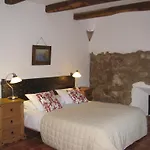 Hotel Mas Pelegri Seriñá