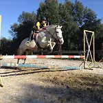 Mas Pelegri 3* Seriñá