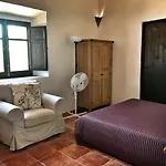 Hotel Mas Pelegri Seriñá