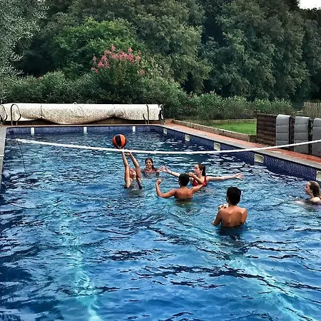 Mas Pelegri Hotel