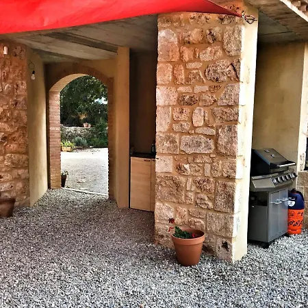 Mas Pelegri Hotell 3*