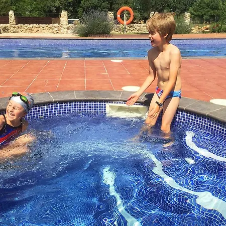 Mas Pelegri Hotell 3*