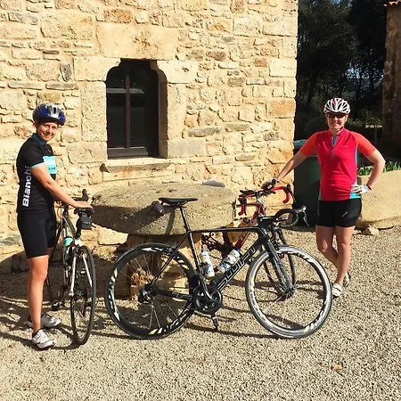 Mas Pelegri 3* Seriñá