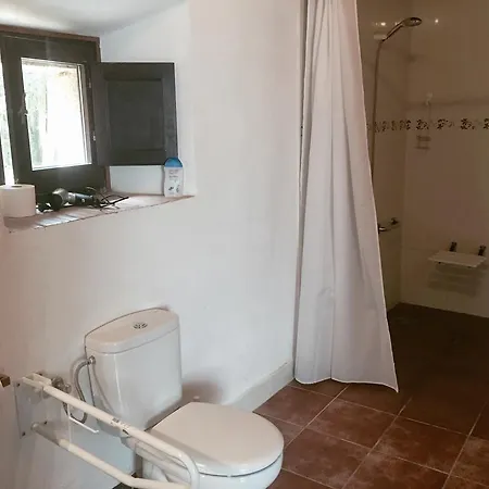 Mas Pelegri Hotell Seriñá