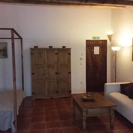 Hotel Mas Pelegri Seriñá