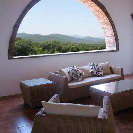 Hotell Mas Pelegri 3*