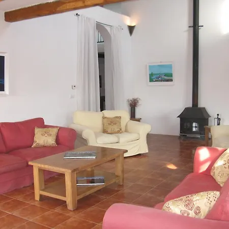 Mas Pelegri Hotell 3*