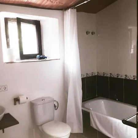 Hotel Mas Pelegri