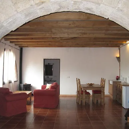 Mas Pelegri Seriñá