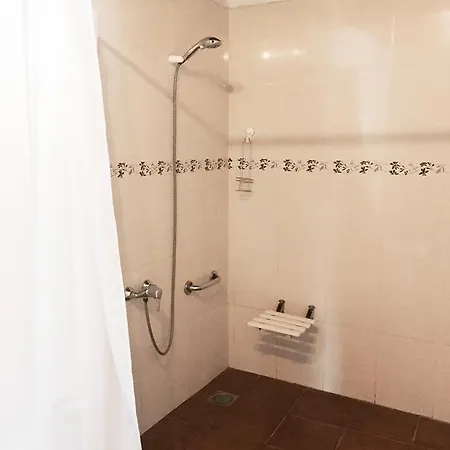 Hotell Mas Pelegri 3*