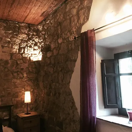 Mas Pelegri 3* Seriñá