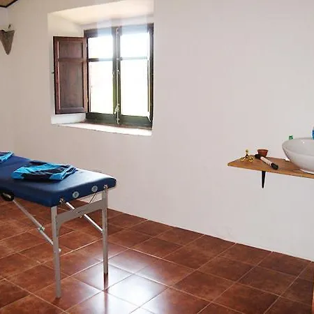 Hotel Mas Pelegri