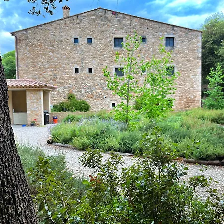 Hotel Mas Pelegri