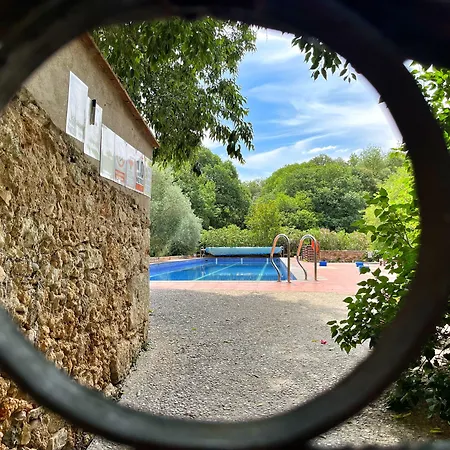 Hotel Mas Pelegri