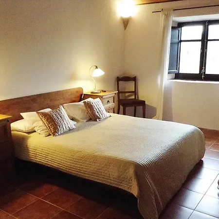 Hotell Mas Pelegri 3*