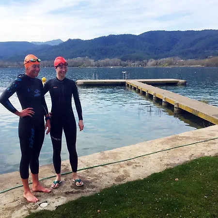 Mas Pelegri Hotell Seriñá