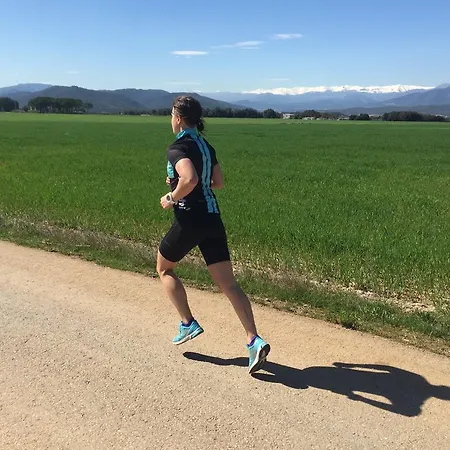 Mas Pelegri Hotell Seriñá