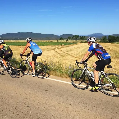 Mas Pelegri 3* Seriñá