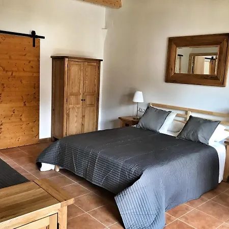 Mas Pelegri 3* Seriñá