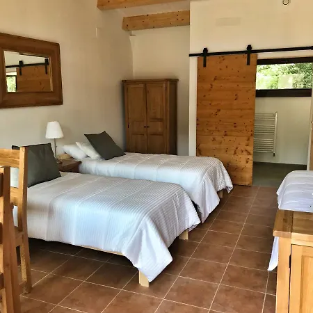 Mas Pelegri Seriñá