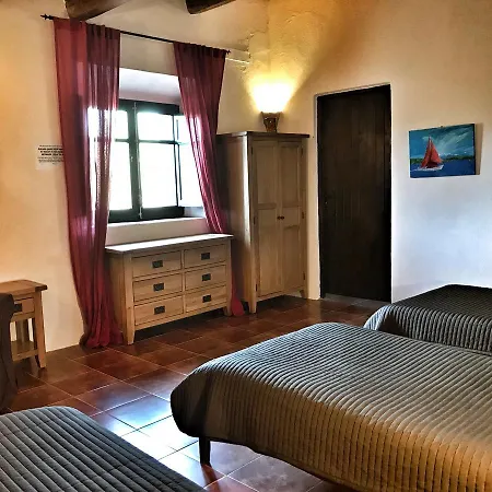 Hotel Mas Pelegri