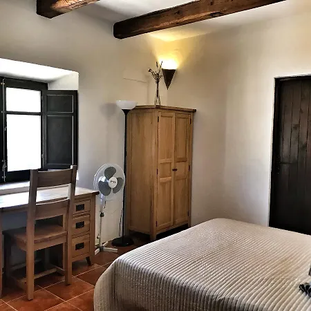 Hotel Mas Pelegri