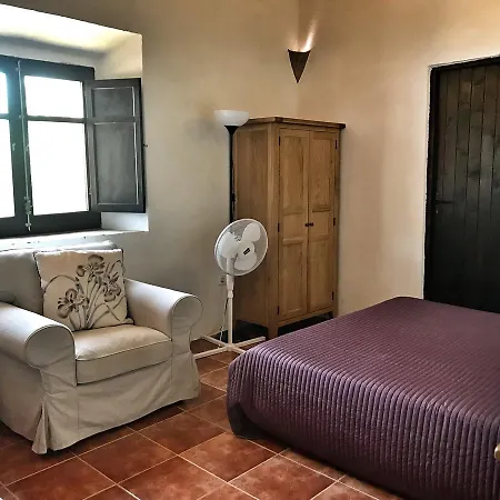 Hotell Mas Pelegri Seriñá