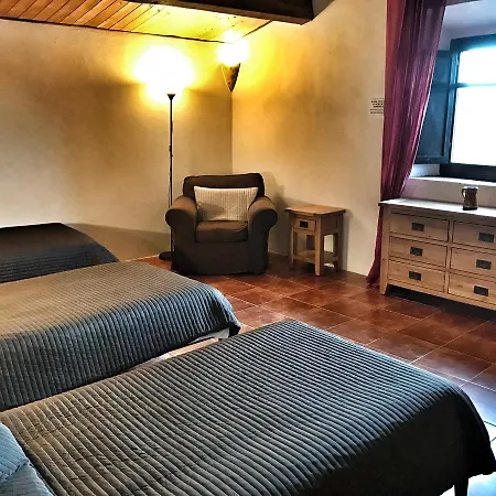 Mas Pelegri Seriñá